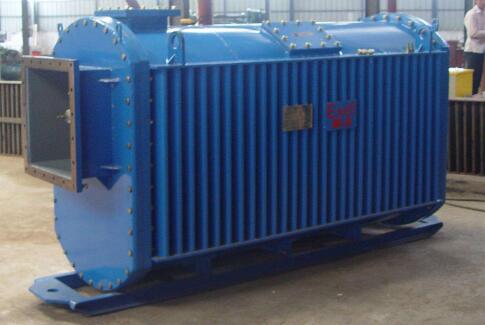 KS13-1000KVA连山矿用变压器